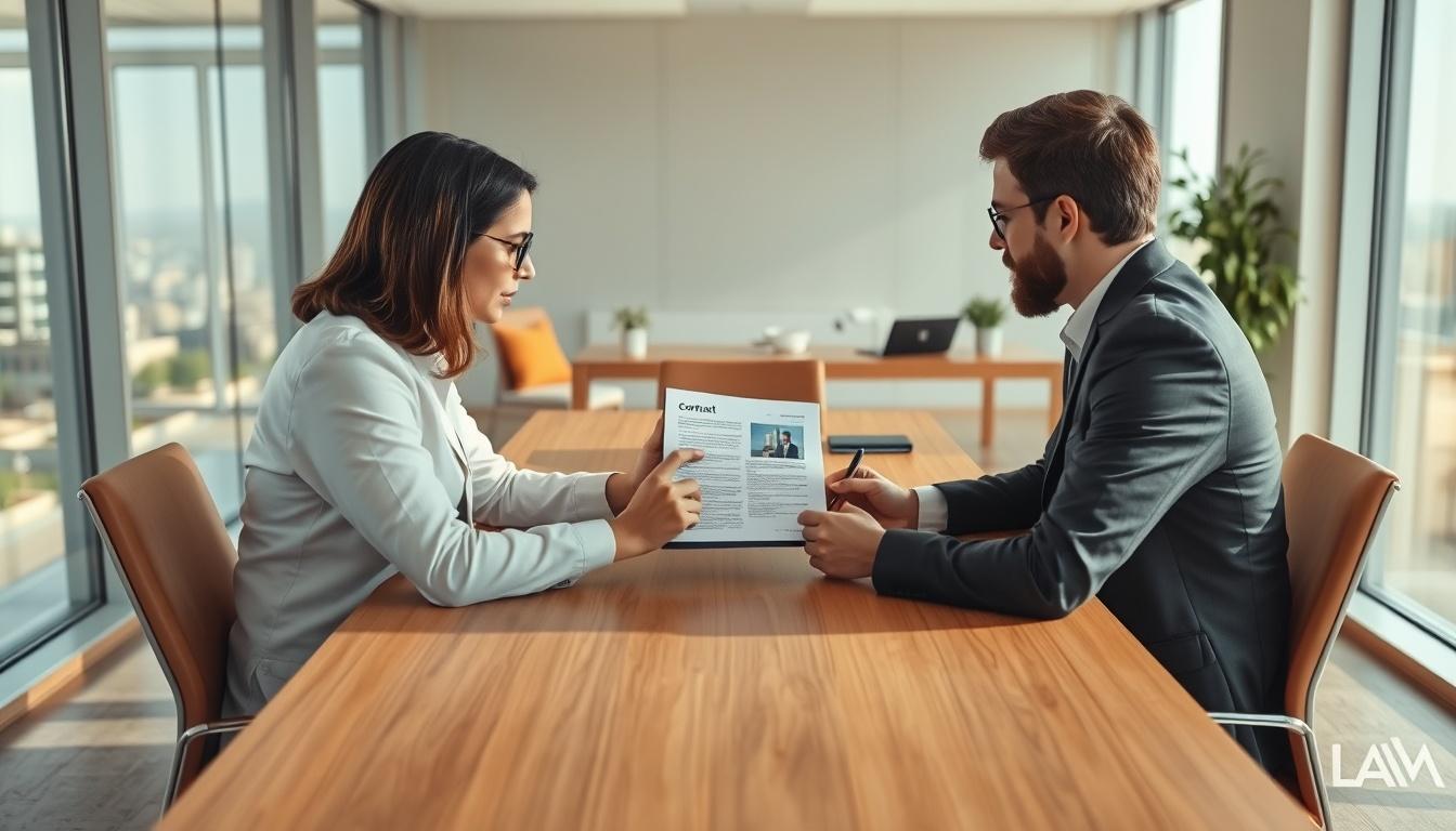 Technology Law for Growing Teams